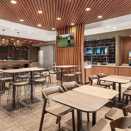 Springhill Suites By Marriott Milwaukee West/Wauwatosa Eksteriør billede