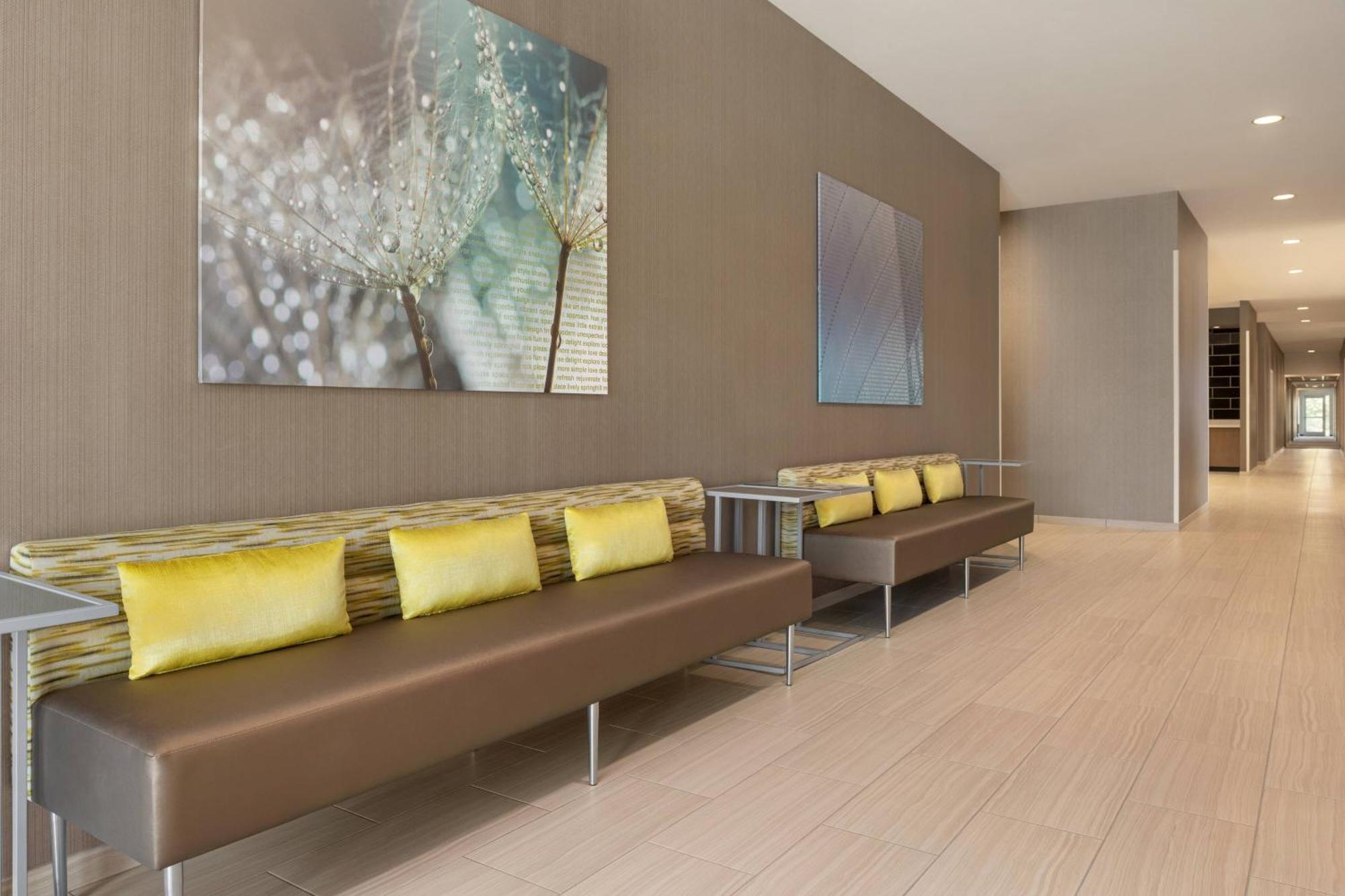 Springhill Suites By Marriott Milwaukee West/Wauwatosa Eksteriør billede